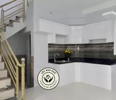 3 bedrooms, 50m2, thong nhat, near front, ward 11, go vap, approximate price 3 billion