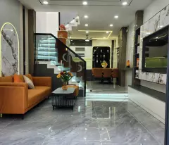 🔥 “3 billion 3 to own a brand new 2-story townhouse – golden location in binh duong!”
