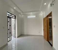 3 billion 45, beautiful house, 47m2, 4.5 m horizontal, duong dinh hoi ♥️ phuoc long b.