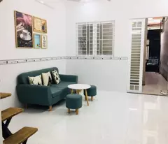 3 billion 50 million - house for sale - near market - phuoc long b - district 9 - north direction.