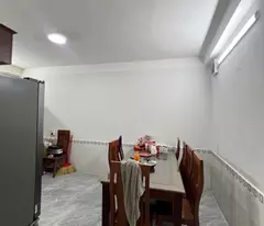 3 billion - 65m2 5m house - back - 8m street front - dang nhu lam, nha be