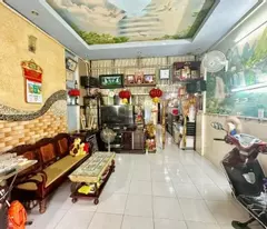 3 billion next to vuon lai - tan phu - 48m2 - 4 x 12
