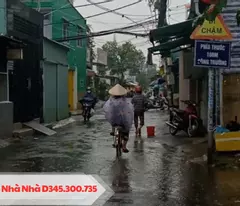 3 🌟 bong sao level 4 house - district 8 - 49.6m² - clear legal - chanh hung (bridge area + surrounding alley