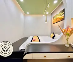 3 br, 2 floor, house for sale quang trung, 3m alley, ward 10 go vap, price 4 billion