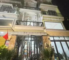 3 floor 1st floor addressed towhouse for sale/ duong dinh hoi, tnp b, district 9