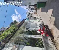 3 floor foldings for sale - huynh tan phat social housing - district 7 - 80m2 - additional 8 billion