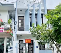 ✅ 3-floor house for sale front 12 tran quoc toan