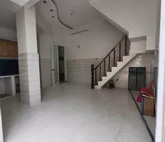 🔥 3-floor house for sale in kdc - 🚗 car alley - 🛣️ pham huu lau - 💵 shocking price only 1.95 billion 🔥