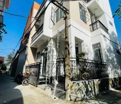 🌟 3-floor house for sale - nguyen cong tru's automotive masterpiece - center of west city 🌟