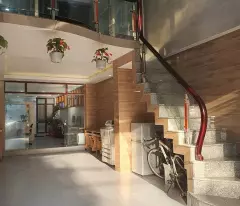 ♻️ 3-floor house for sale on moi thanh street - hai chau center