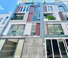 ✨🏡 3-floor house for sale – van long ho, binh tan district – super beautiful, good price ✨
