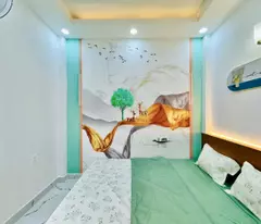 ☘️3-floor house for sale✨3 br, nguyen tu gian, ward 12 go vap, 3 billion