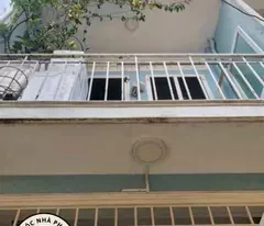 3 floors, 1 side, house for sale nguyen van cong, p3 go vap, price 2 billion