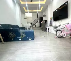 3 floors -- huyen tan phat -- free interior + furniture -- 4 units 05