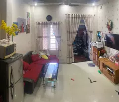 3 floors, truck parking, area 27m2, go dau, tan phu. only 3 billion