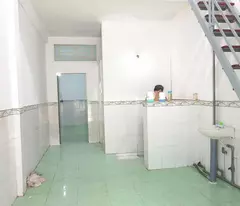 3 - house for rent 2.5 million/month 2 bedrooms residential area 3a