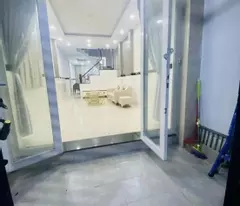 3 mt road 6m, 56m2 (4.1x14) 3 floors 3.6 billion – quang trung cau market