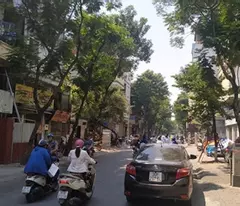 3 steps to doi can street - avoid cars - wide agreement