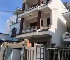 🏠 3-storey house for sale, frontage on tran thi tinh street, nha trang - area 107m², price only 7.7 billion