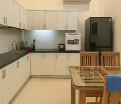 🏡 3-storey house for sale in giang vo, ba dinh - 54m², business location, price only 8.7 billion