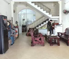 - 3-storey house for sale on street (10m5) tran nguyen dan - near dang huy tru. area 80m2 – price 8.4 billion tl