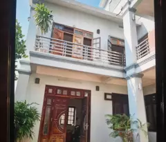 🏠 3-story house for sale - beautiful location, near fruit wholesale market - hoai duc, ha no