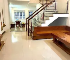 🏡 3-story house for sale in an cuu city area - city. hue – price only 4.x billion! 🔥