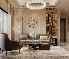 30 exclusive apartments with attractive discounts at king crown infinity