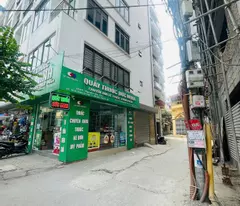 * 30 tu hiep - thanh tri - hanoi