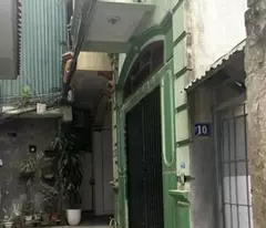 30m house for sale at a price of 3 billion right in tu hiep, far from thanh tri general hospital