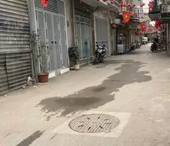 30m² 4 floors bui xuan trach – beautiful legal – easy buying range