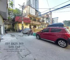 31m_hoang quoc viet_wide alley_6floor 4 bedrooms_rare+ok price