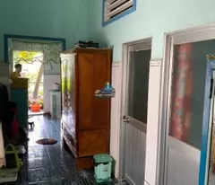 326m2 of land, free c4 house for only 1.7 billion