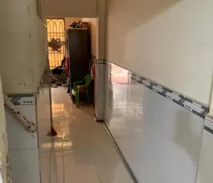 3.3 billion - extremely beautiful 2-storey house right in the center of linh dong, thu duc, best price in the area.