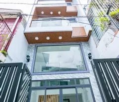 33 million/month, selling chdv, pham van dong, ward 3 go vap, 6 billion billion