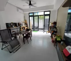 3.35 billion 3 bedrooms 4.5x10 quang trung ward 10 go vap