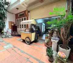 💥33m² cau giay tt – avoid cars – 20m to the street – stay now – only 11.8 billion💥
