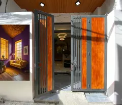 3.4 billion area 52m2 3 floors 572 ong ich khiem hai chau da nang.