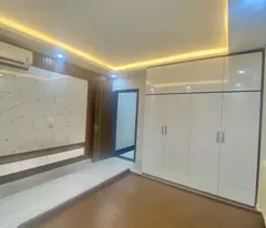 3.4 billion to immediately own a 4-storey house, 10m road at hung vuong, hong bang, hai phong