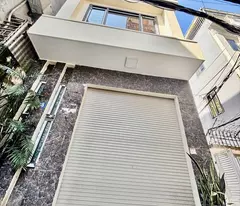 3.5 floor house for sale at lane 279 da nang – ngo quyen – 2-sided corner lot – price 2.95 billion