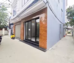 3.5 floor house for sale in bui thi tunh nhu area - thuong phu thuong doi, hai an, hai phong corner car parking lot