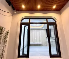 3.5 floor house for sale in dien bien phu - next to intersection 6 le hong phong - central core - price 3 billion xx