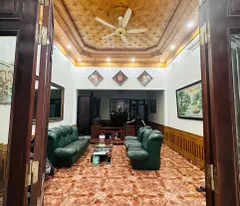 3.5-floor house for sale – lane 96 ngo gia tu, duc giang ward, long bien district, hanoi