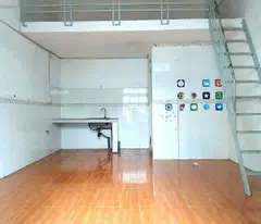 3.5 million front room, an khanh residential area