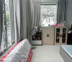3.5-storey house for sale, corner 2 frontages on nguyen viet xuan & nguyen thi dinh - nha trang, price 6 billion 5 00 million