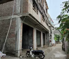 3.5-storey house for sale, red book by owner - golden location, thuong doan palace, spacious lane