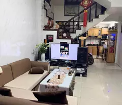 3.5 story house for sale in phu thuong - near hai teo market - price only 2.5 billion