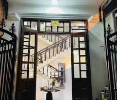 🏠 3.5 story house for sale kiky duy tan automobile - an cuu - hue city