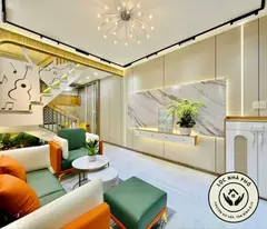 3.5❌10m, 2-floor house for sale✨3br, pham van chieu, ward 14 go vap, price 3.x billion