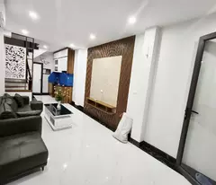 354 truong chinh has modern design, alleys everywhere, 6 floors with full functions